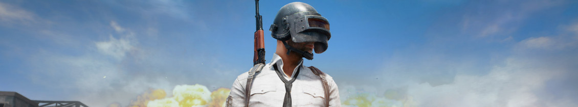 Playerunknown's Battlegrounds - wersja cyfrowa